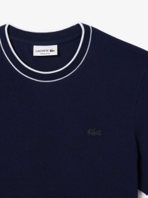 Футболка Lacoste LACOSTE модель TH8174166 Фото