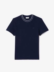 Футболка Lacoste LACOSTE модель TH8174166 Фото