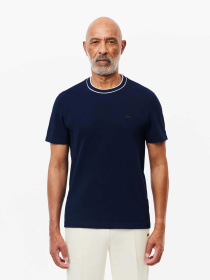 Футболка Lacoste LACOSTE модель TH8174166 Фото