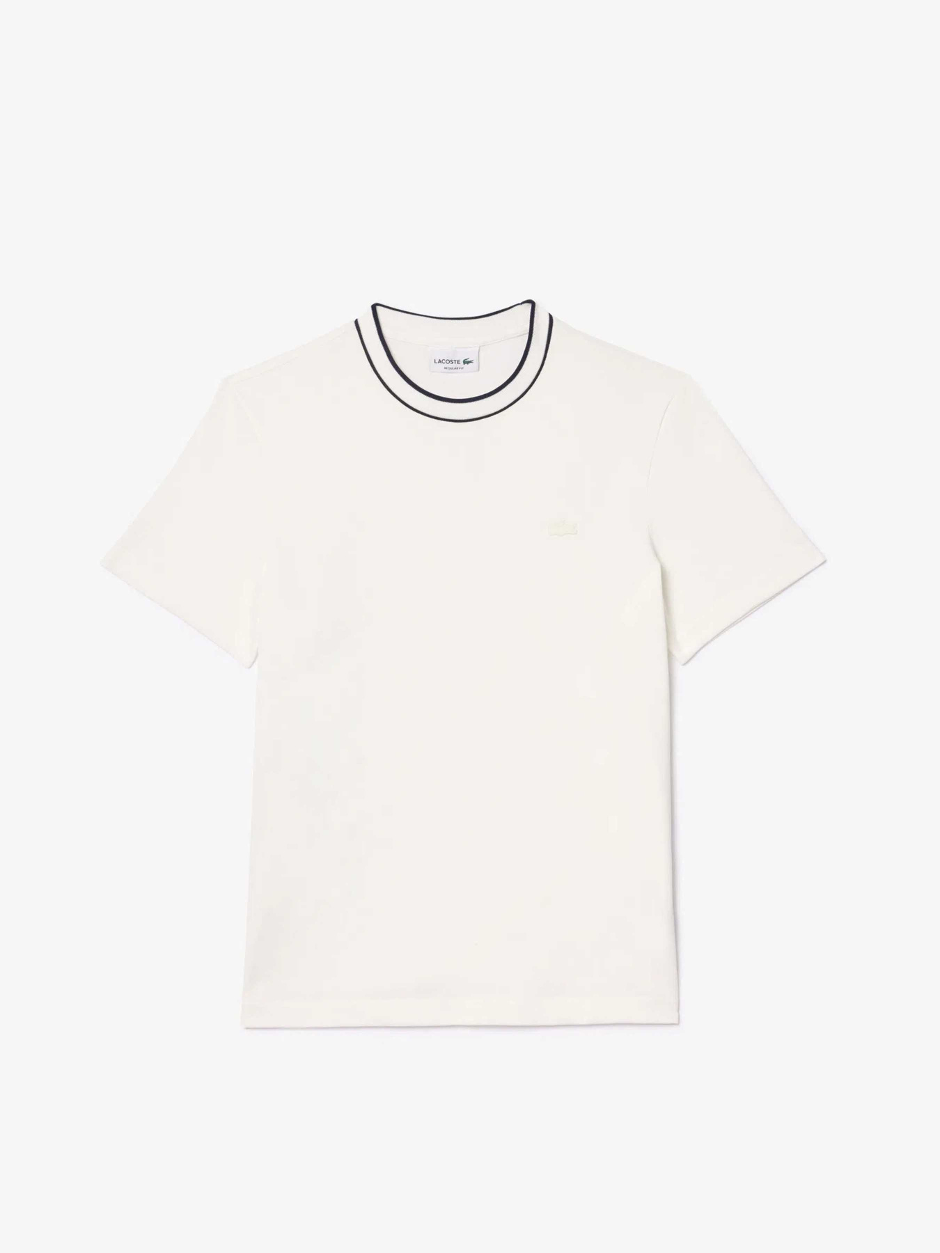 Футболка Lacoste Lacoste модель TH817470V Фото