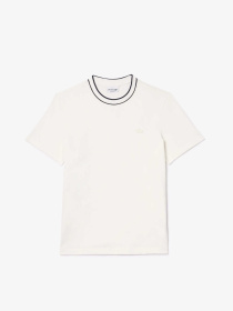 Футболка Lacoste Lacoste модель TH817470V Фото