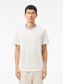 Футболка Lacoste Lacoste модель TH817470V Фото