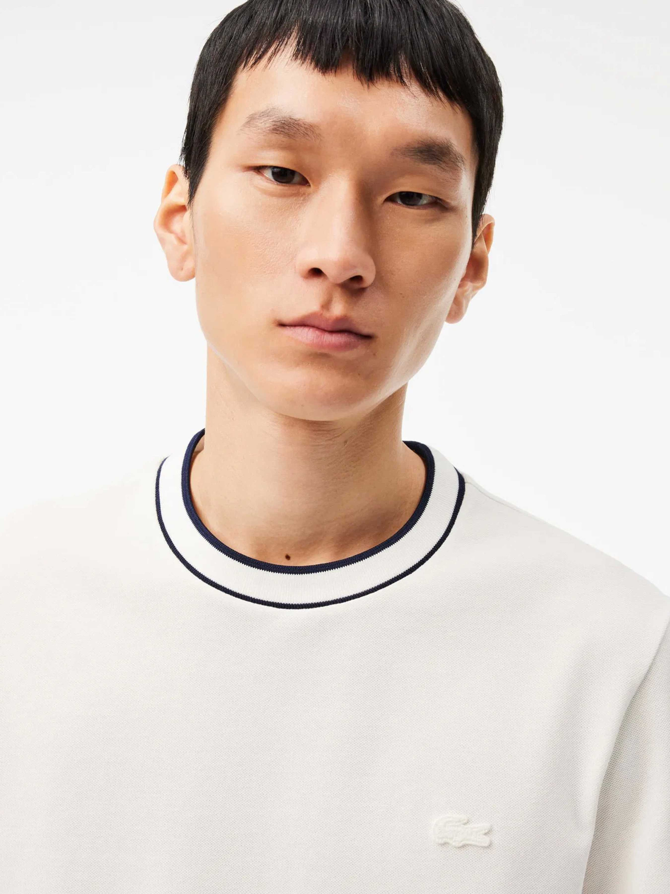 Футболка Lacoste LACOSTE модель TH817470V Фото