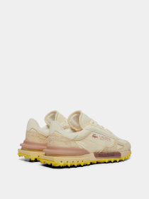 Кросівки Lacoste Elite Active Модель 749SFA0002AMG Фото