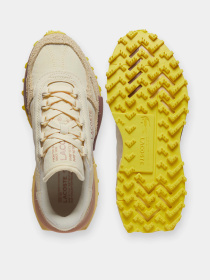 Кроссовки повседневные Lacoste ELITE ACTIVE модель 749SFA0002AMG Фото