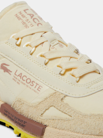 Кроссовки повседневные Lacoste ELITE ACTIVE модель 749SFA0002AMG Фото