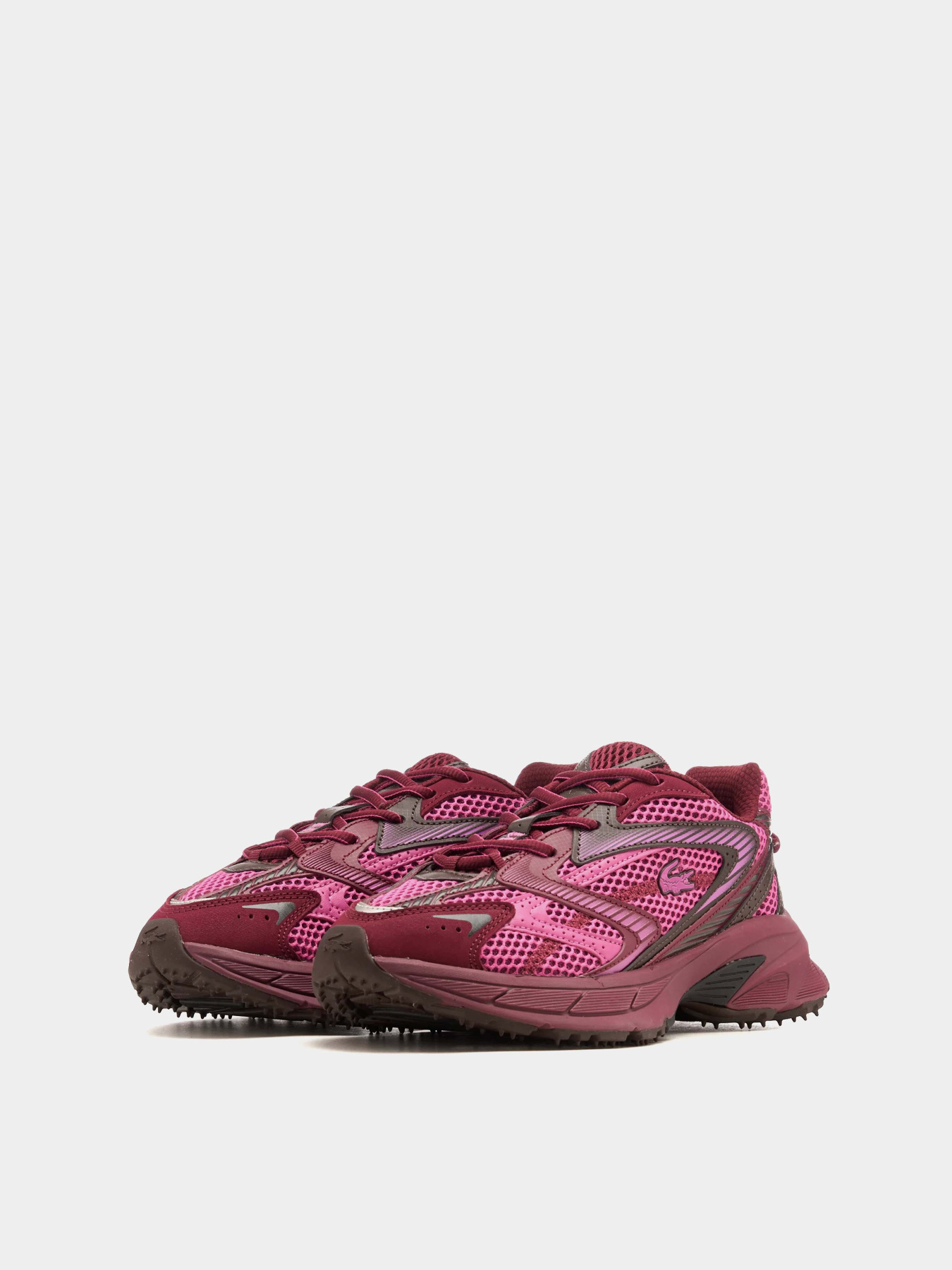 Кросівки Lacoste L003 Neo Shot модель 749SFA0007BP8 Фото