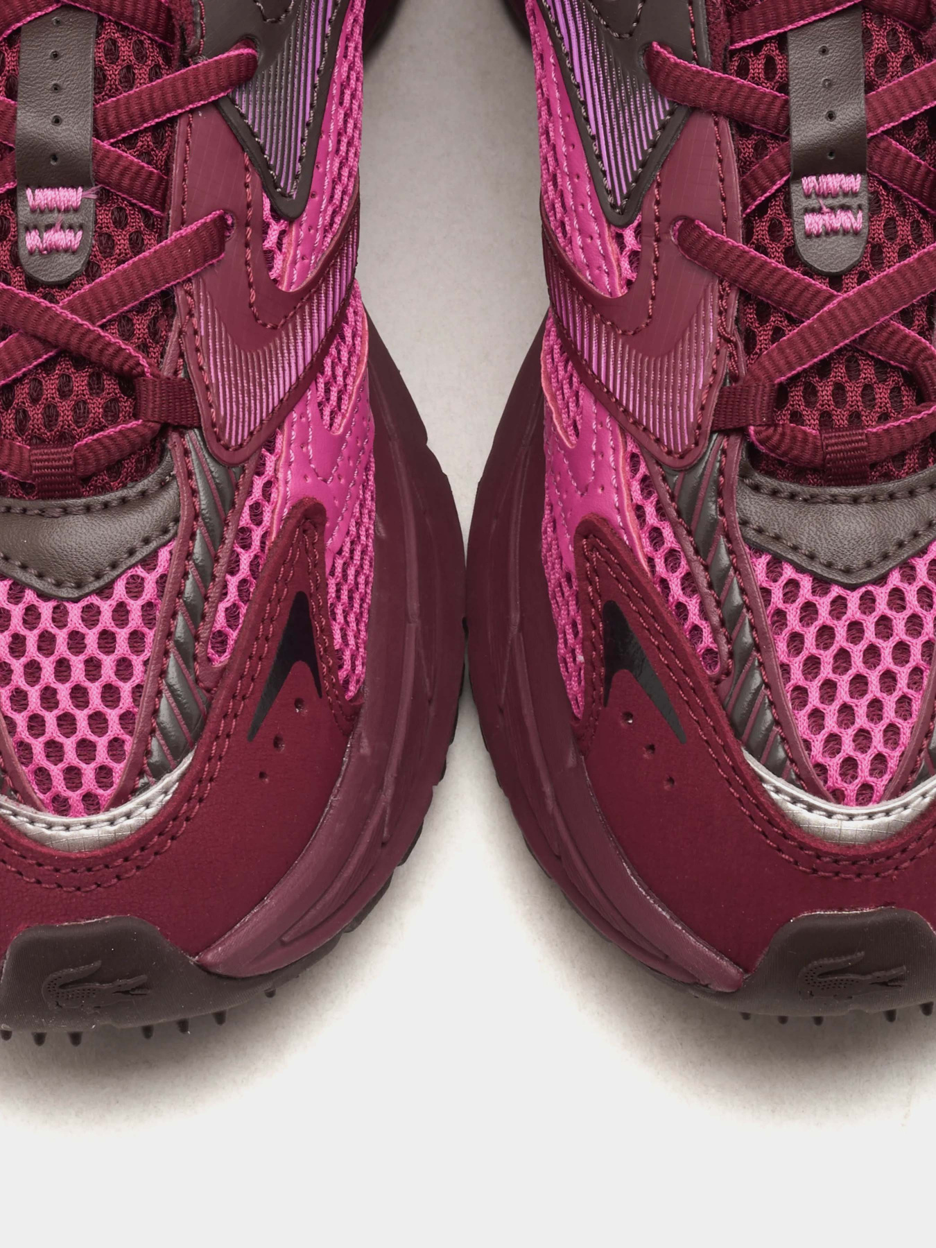 Кросівки Lacoste L003 Neo Shot модель 749SFA0007BP8 Фото