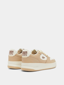 Кроссовки Lacoste L001 модель 749SFA0046BW7 Фото