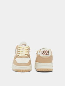 Кроссовки Lacoste L001 модель 749SFA0046BW7 Фото