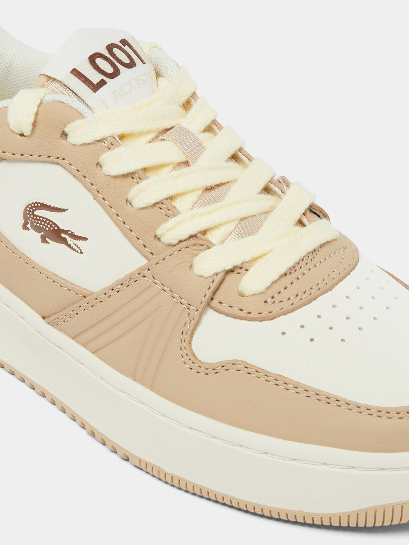 Кросівки повсякденні Lacoste L001 модель 749SFA0046BW7 Фото