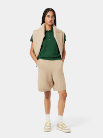 Кросівки повсякденні Lacoste L001 модель 749SFA0046BW7 Фото