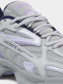 Кроссовки Lacoste L003 2K24 модель 750SFA0111396 Фото