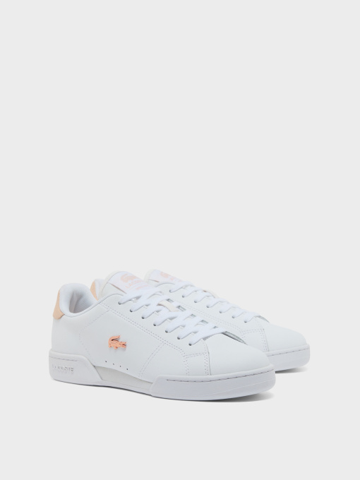 猫美 Жіночі кеди Lacoste, Розмір 39 - купити за вигідною ціною в