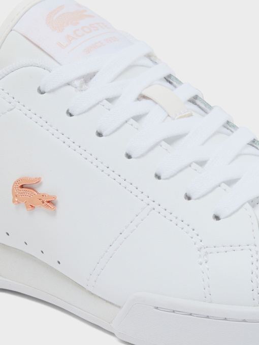 Жіночі кеди Lacoste, Розмір 39 - купити за вигідною ціною в