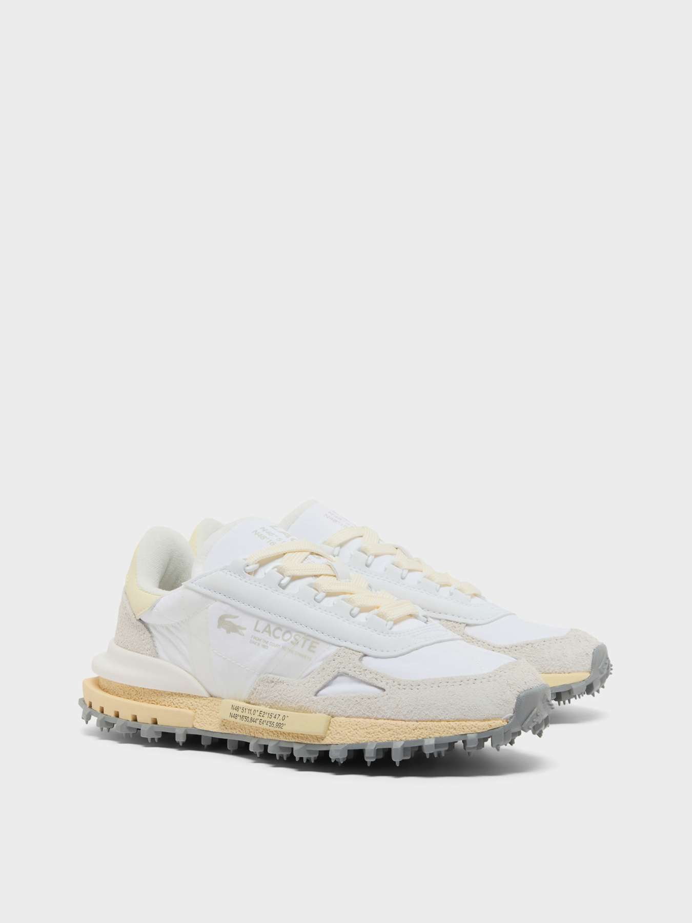 Lacoste модель 750SFA00762H8 Фото