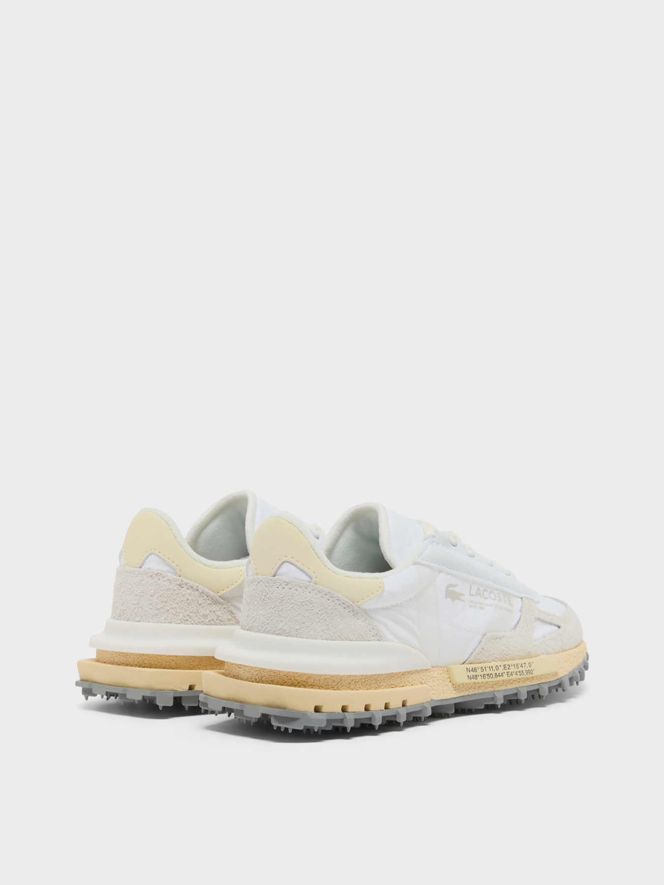 Lacoste модель 750SFA00762H8 Фото