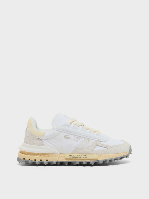 Кроссовки повседневные Lacoste ELITE ACTIVE модель 750SFA00762H8 Фото