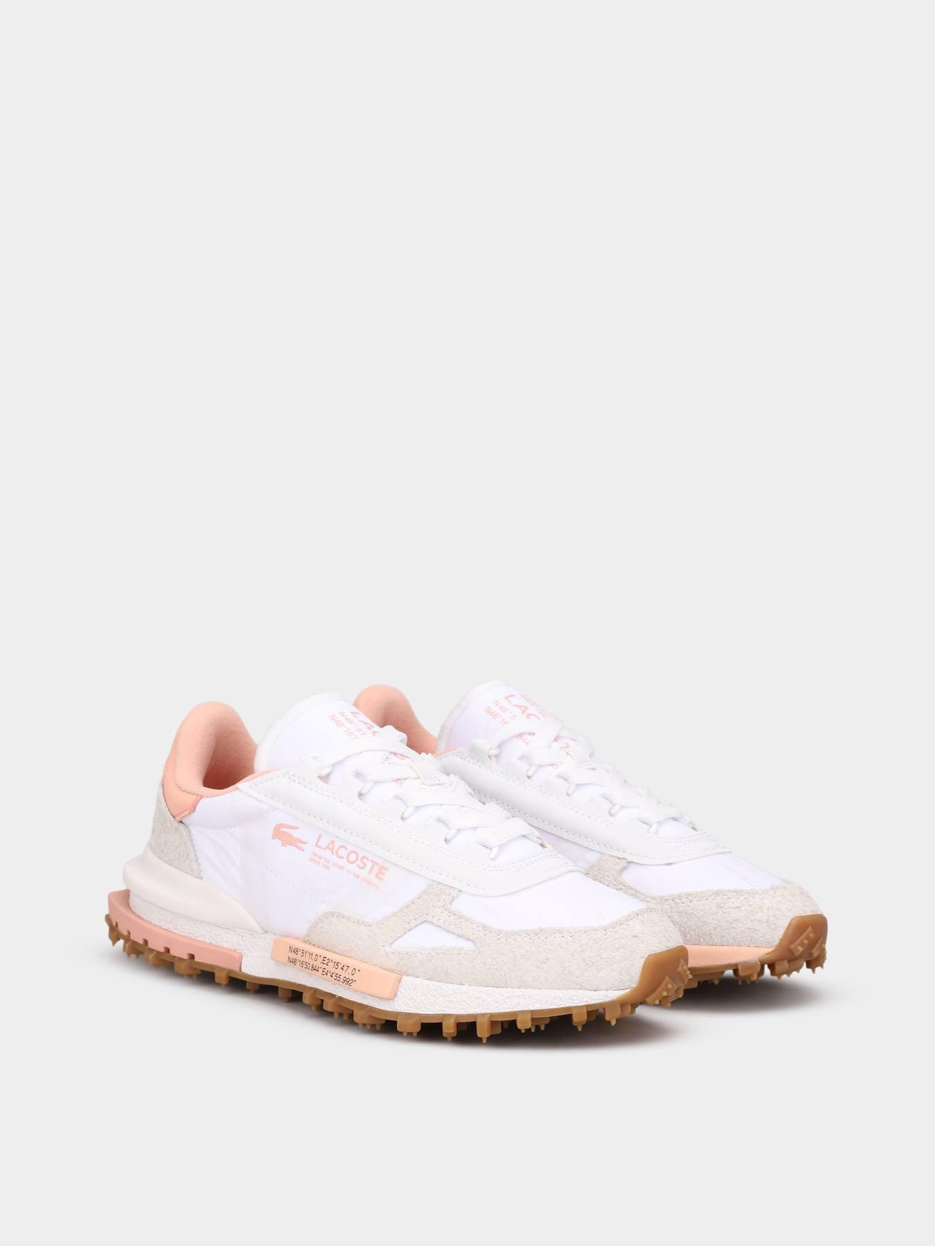 Кросівки повсякденні Lacoste ELITE ACTIVE модель 751SFA01751Y9 Фото