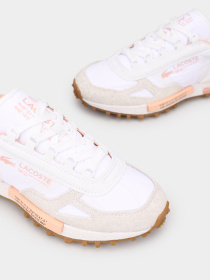 Кросівки повсякденні Lacoste ELITE ACTIVE модель 751SFA01751Y9 Фото