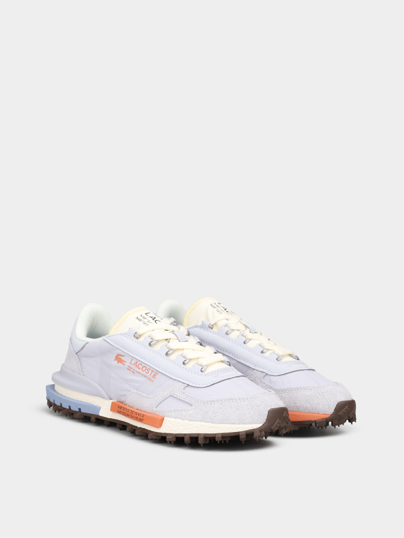 Lacoste 751SFA0175AMJ модель 751SFA0175AMJ Lacoste 751SFA0175AMJ модель 751SFA0175AMJ Фото