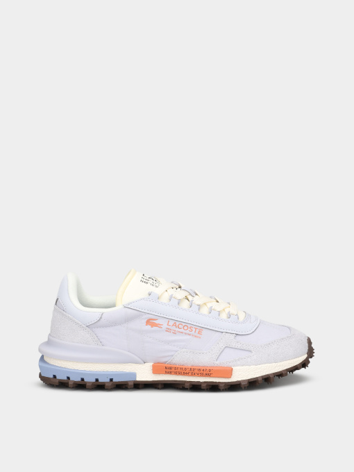 Кроссовки повседневные Lacoste ELITE ACTIVE модель 751SFA0175AMJ Фото