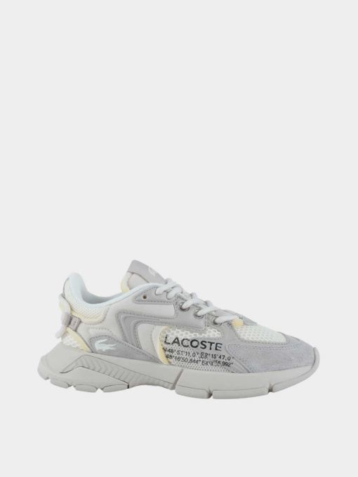 Кросівки Lacoste L003 модель 751SFA006018C Фото