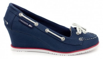 Туфлі та лофери Lacoste модель 729SRW0115120 — фото - INTERTOP