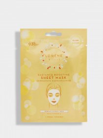Маска для сияния лица Kirkas LUMENE модель 6412600843729 Фото