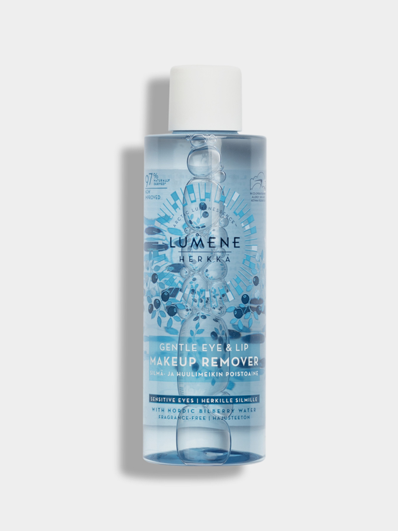 Ремувер Herkka LUMENE модель 6412600843767 Фото