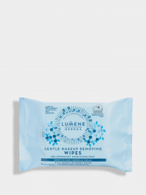 Салфетки 3в1 Herkka LUMENE модель 6412600843774 Фото