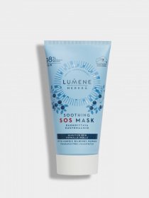 Маска для лица Herkka LUMENE модель 6412600843750 Маска для лица Herkka LUMENE модель 6412600843750 Фото