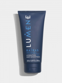 Гель для душа LUMENE модель 6412600807417 Фото