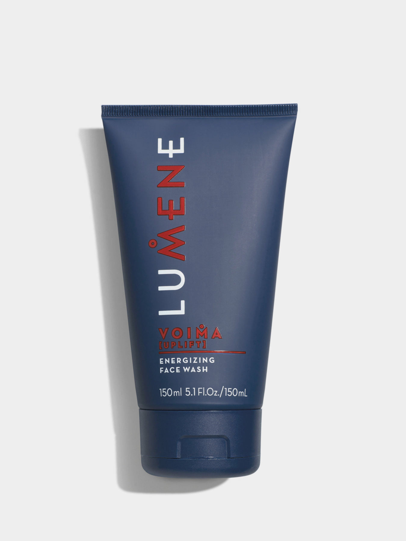 Гель для вмивання обличчя Men LUMENE модель 6412600807486 Фото