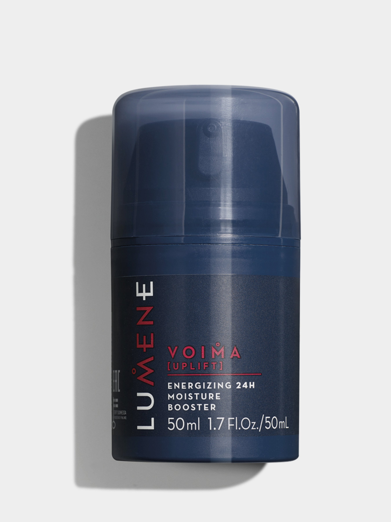 Крем зволожуючий енергетичний Men LUMENE модель 6412600807493 Фото