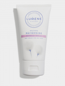 Крем дневной питательный Klassikko LUMENE модель 6412600813319 Фото