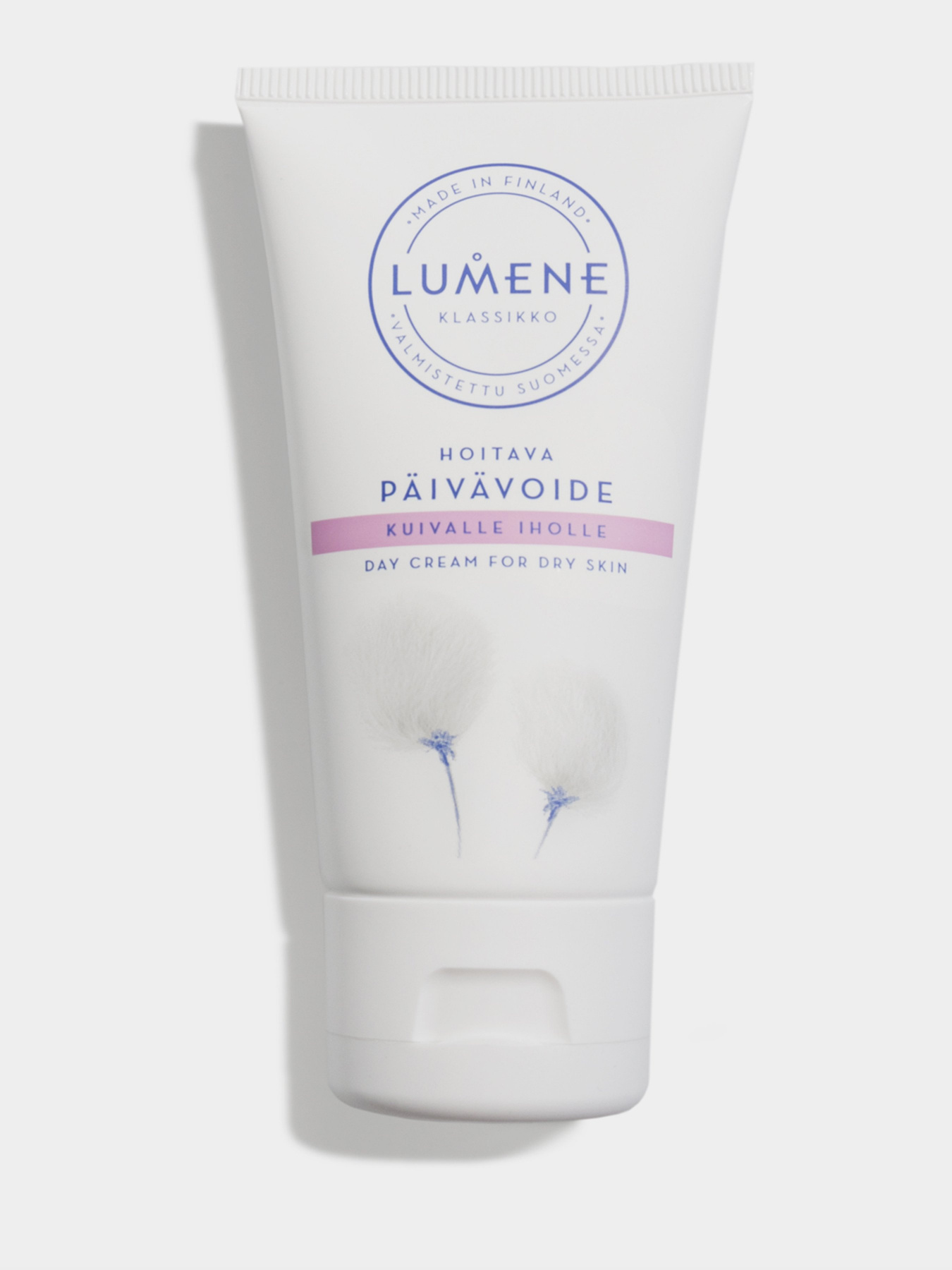 Крем дневной питательный Klassikko LUMENE модель 6412600813319 Фото