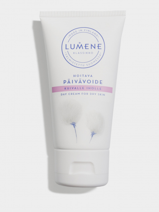 Крем денний живильний Klassikko LUMENE модель 6412600813319 Фото