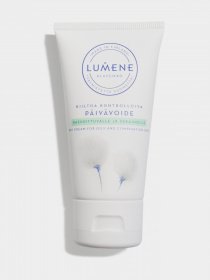 Дневной крем матирующий Klassikko LUMENE модель 6412600813326 Фото