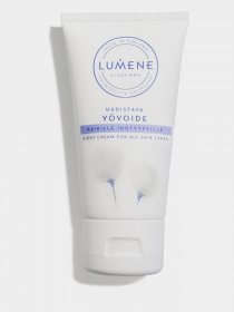 Крем ночной восстанавливающий Klassikko LUMENE модель 6412600813333 Фото