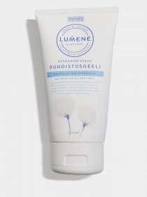 Гель очищающий Klassikko LUMENE модель 6412600813357 Фото