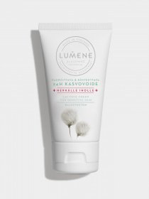 Крем увлажняющий для лица Klassikko LUMENE модель 6412600813432 Фото