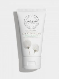 Крем увлажняющий для лица Klassikko LUMENE модель 6412600813432 Фото