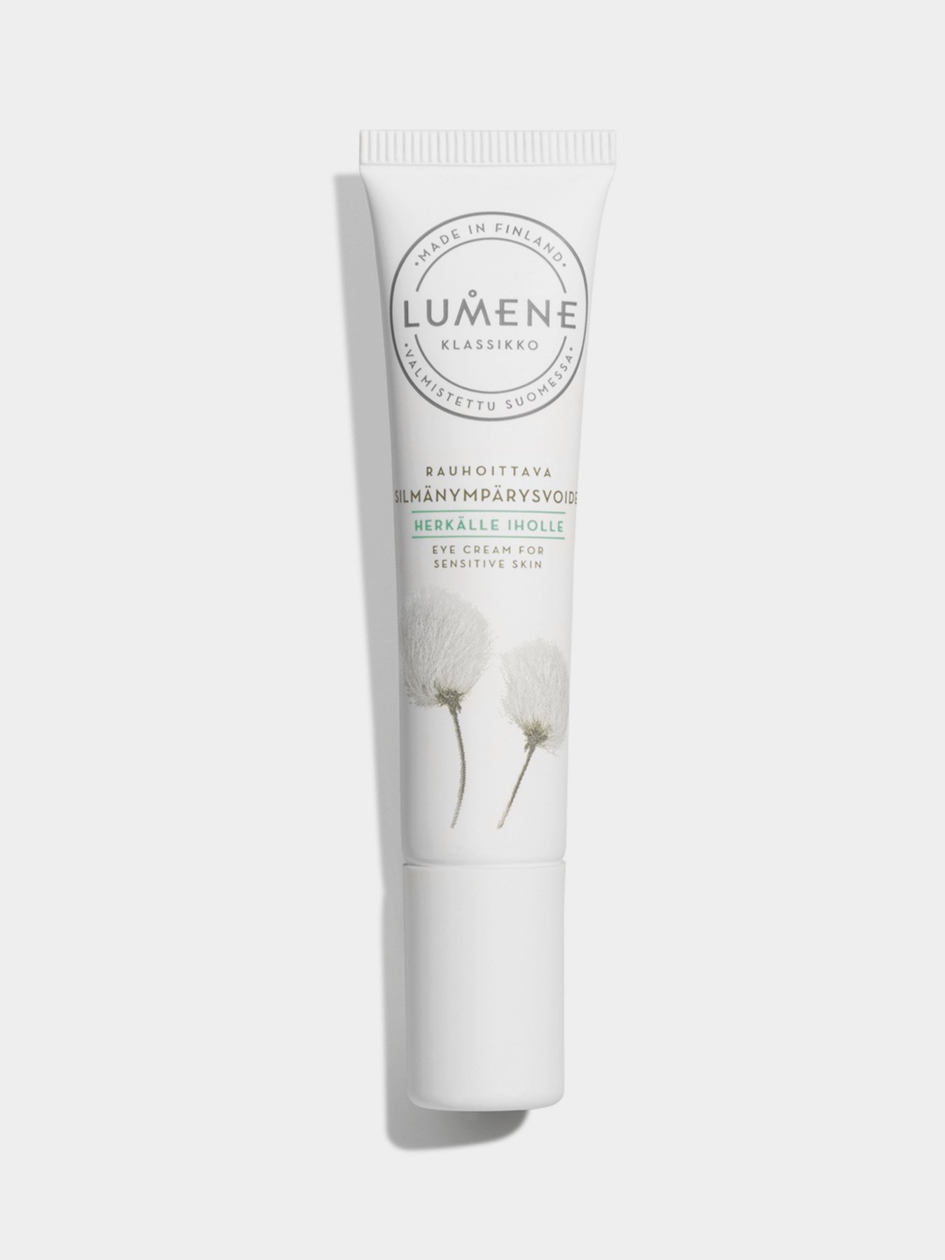 Крем вокруг глаз Klassikko LUMENE модель 6412600813449 Фото