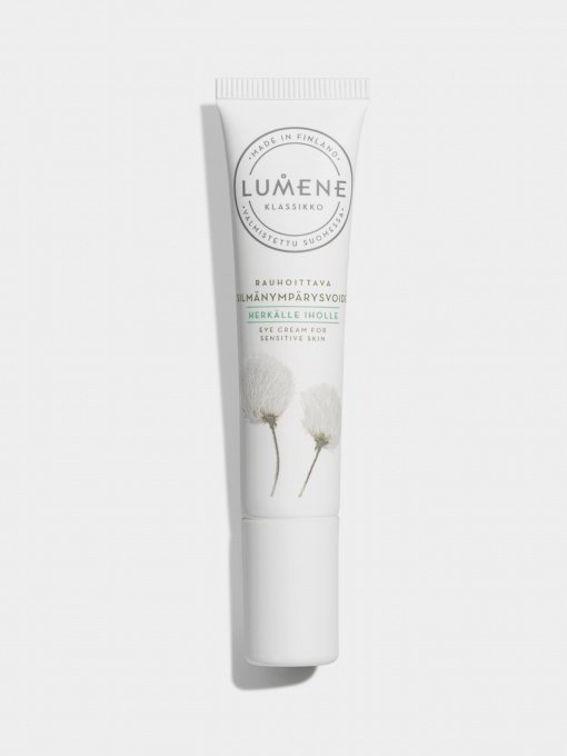 Крем вокруг глаз Klassikko LUMENE модель 6412600813449 Фото