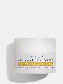 Крем дневной восстанавливающий Klassikko LUMENE модель 6412600814910 Фото