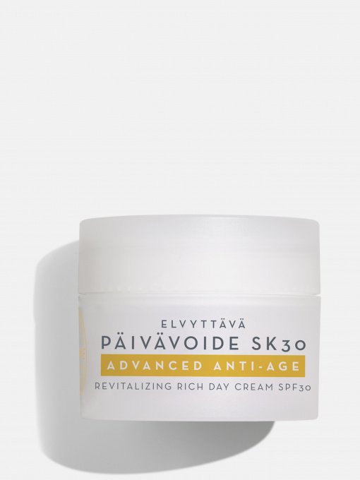 Крем дневной восстанавливающий Klassikko LUMENE модель 6412600814910 Фото