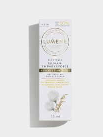 Крем под глаза антивозрастной Klassikko LUMENE модель 6412600814934 Фото