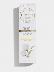 Сыворотка восстанавливающая Klassikko LUMENE модель 6412600814941 Фото