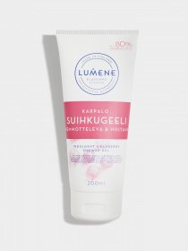 Гель для душу пом'якшуючий Klassikko LUMENE модель 6412600814835 Фото